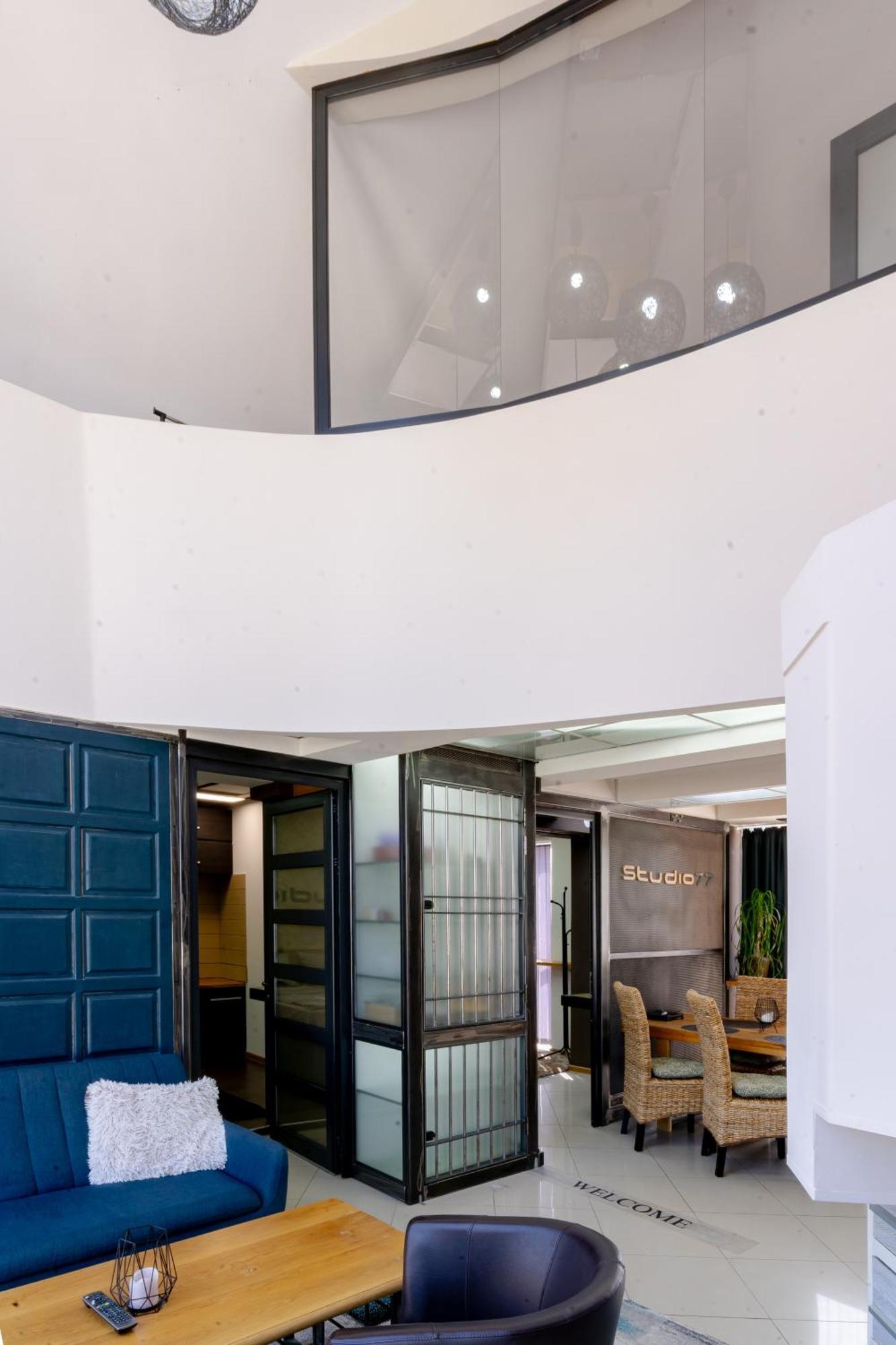 Studio77Maisonette Veliko Tarnovo Exterior photo
