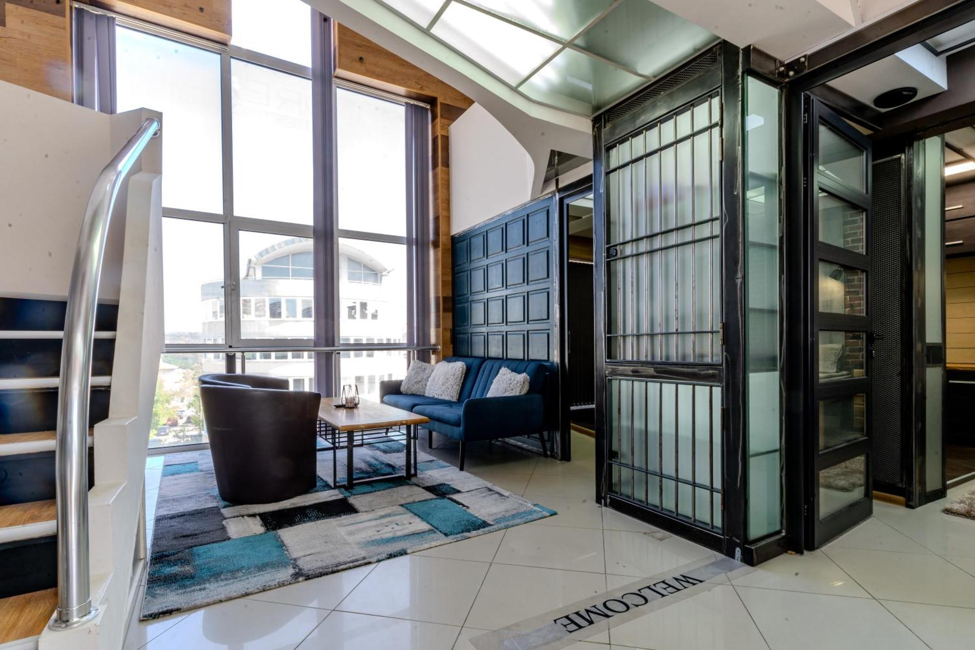 Studio77Maisonette Veliko Tarnovo Exterior photo