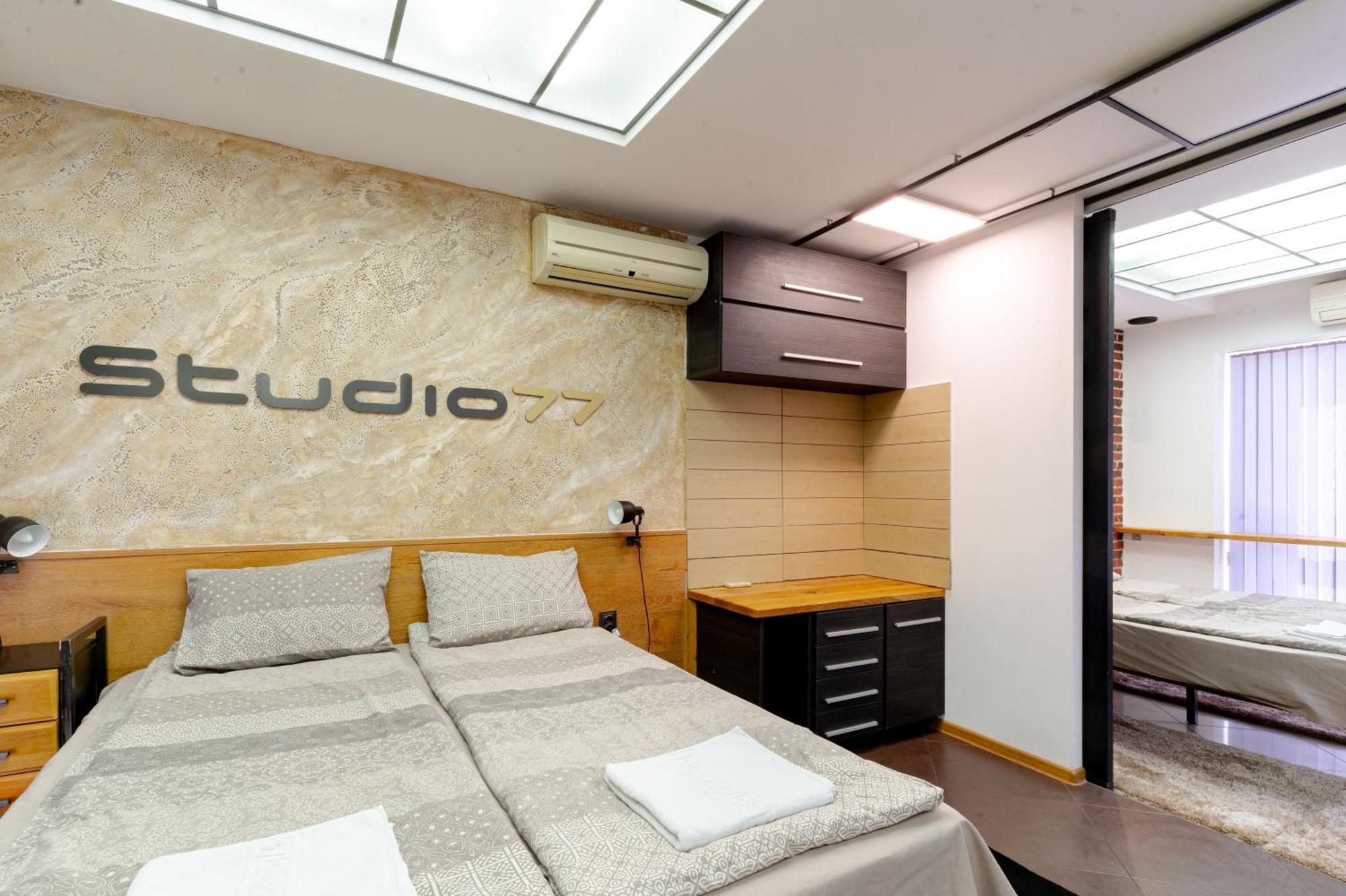 Studio77Maisonette Veliko Tarnovo Exterior photo